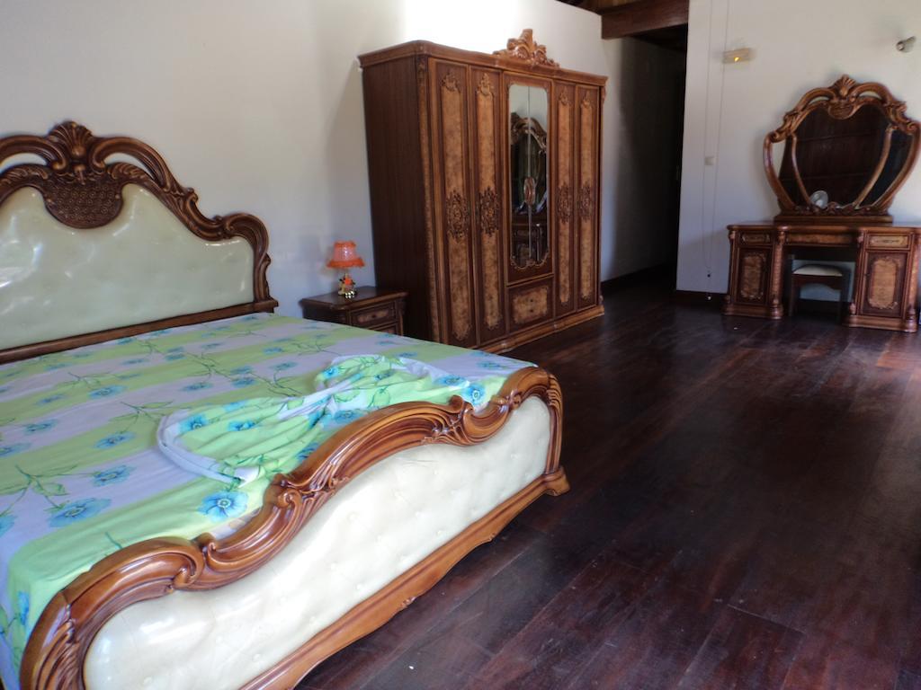 Jardim Botânico ME-ZOCHI Hotel Sao Tome Quarto foto