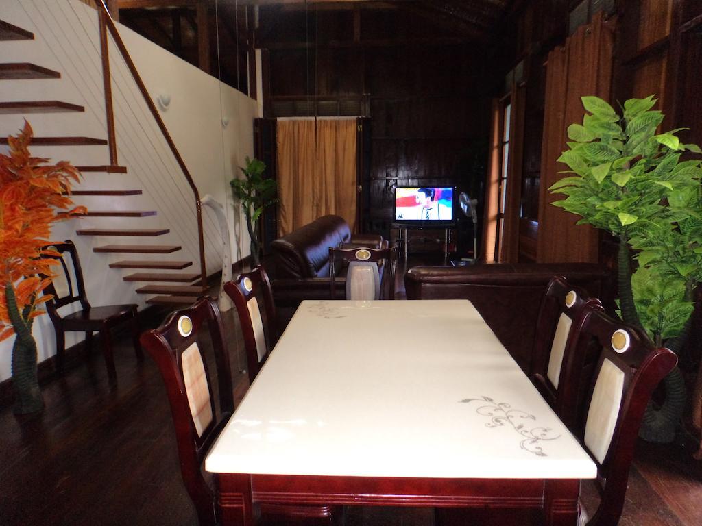 Jardim Botânico ME-ZOCHI Hotel Sao Tome Quarto foto